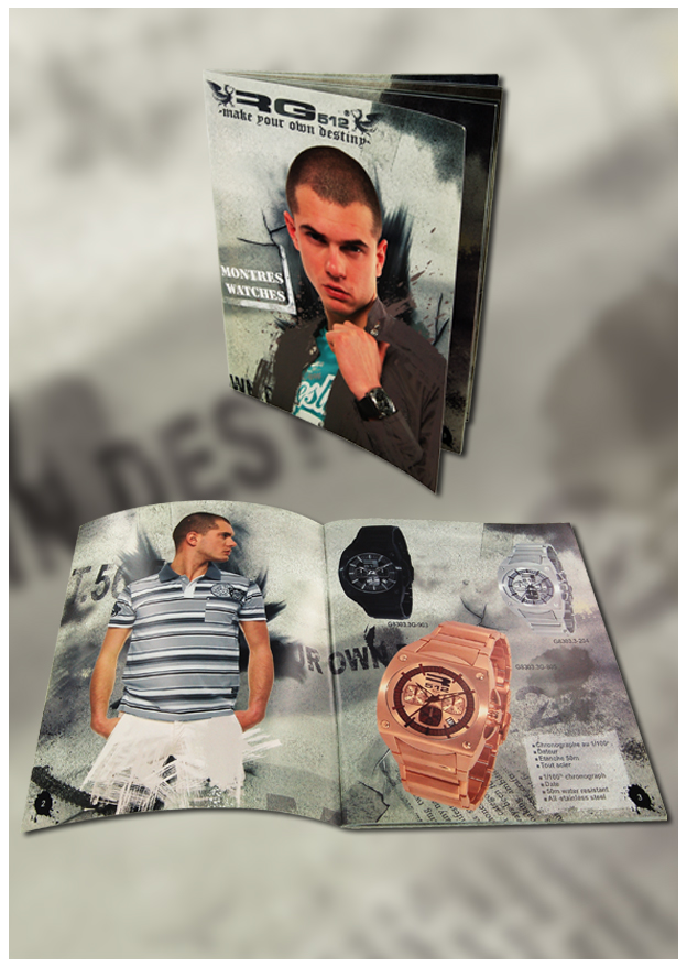 catalogue