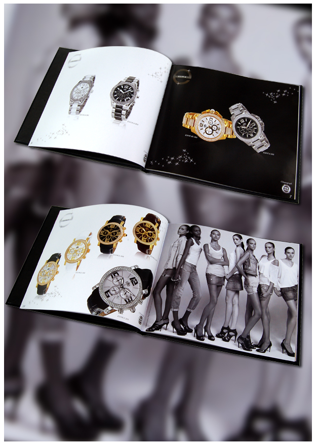 catalogue